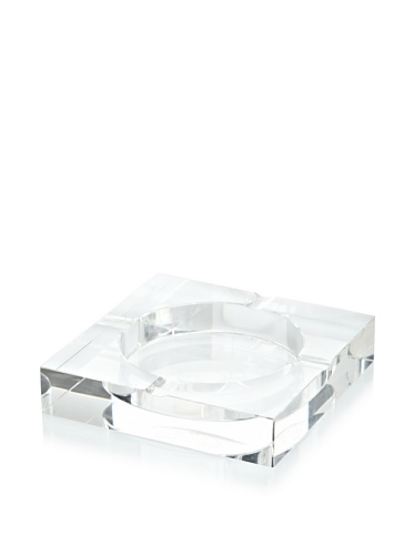 Preisvergleich Produktbild Balmain Aschenbecher transparent