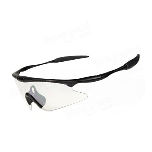 Generic Cross-country Motorcycle UV 400 Sports Riding Sun Glasses Goggle - Image 5
