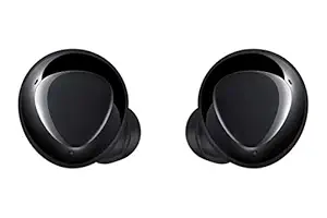 (Renewed) Samsung Galaxy Buds+ (Black)