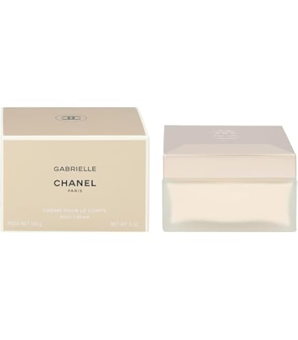 Chanel Body Cream, 150 ml : Amazon.co.uk: Beauty