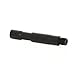 Produktbild Airsoft Softair Ersatzteile Aluminium 4" Zoll 100mm CQB Outer Barrel Außenfass Verlängerung Tube -14mm CCW M-Serie Schwarz