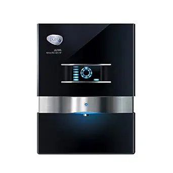 HUL Pureit Ultima Eco Mineral RO+UV+MF, 10L RO Water purifier