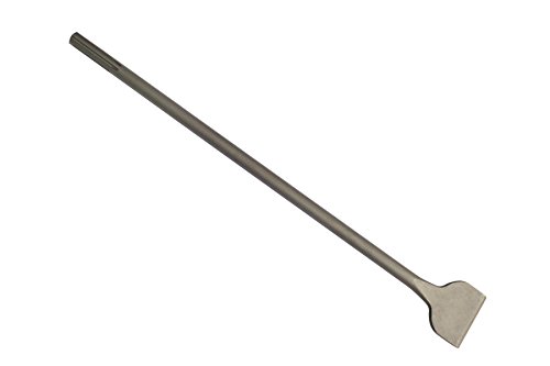 SDS Max Spatmeißel 75 x 600 mm