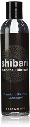 Shibari 236 Ml Silicone Intimate Lubricant | Desertcart Aruba