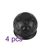 Un alto nivel. Diseñado para adaptarse a la bola de remolque estándar de 50 mm.