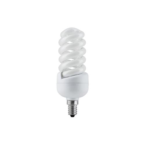 Preisvergleich Produktbild Paulmann ESL Spirale 20W E14 Warmwhite