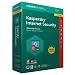 Produktbild Kaspersky Internet Security Upgrade 3 User 1 Jahr