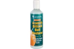 Ball Restorer "Aramith"