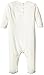 United Colors of Benetton Baby-Girls Rabbit Knit All in One Romper, Off-White (Cream), 6 to 9 months (Manufacturer Size: 68 cms)