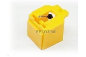 TACPARTS NEW STYLUS NEEDLE FOR SONY PS-LX250H PSLX350 PSLX200 LX350H PSLX250H