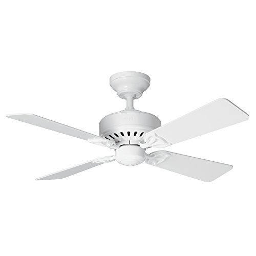 Hunter Fan Company 24-Inch Downrod In New Bronze - For High Ceiling Fan Installation