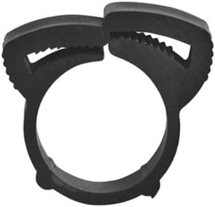 Grow Insane Ratchet Safety Clamp for secure hosing
