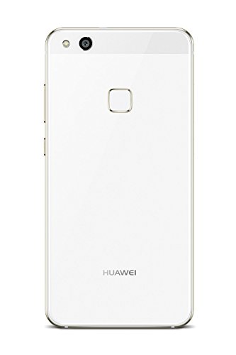 Huawei P10 Lite Smartphone, 32 GB interner Speicher, weiÃŸ