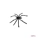 Produktbild fish 100PCS Plastic Gefälschte Spinne Versteckte Kamera Requisiten Realistische Spinne Prank Halloween-Party-Dekoration