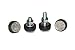 Produktbild Filzgleiter Set (8 Stück) by Liedtke-Metalldesign - Lautsprecherständer & Zubehör (M8x15mm)