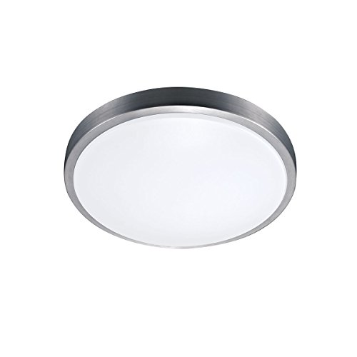 Preisvergleich Produktbild Moderner Deckenlampe 1x15W / LED INAYA CL11-15WD350-00 Italux