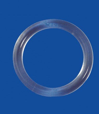 Ringe – 100 Stück im Beutel Weiß 8 – 13 mm - 3