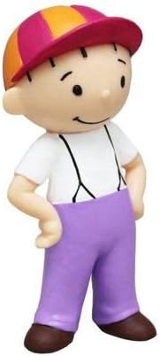 Tissotoys Atomek Tissotoys Character (Tis-11021)