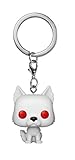 funko pop marvel keychain spider-man Juego de Tronos Funko Pop! Game of Thrones - Keychain Ghost