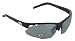 Produktbild BASTA SPORTY Sonnenbrille matte black//black