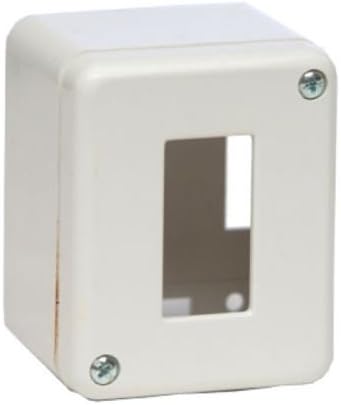 vigor-blinky Boxes PVC for Cable Ducts