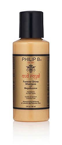 PHILIPB Oud Royal Forever Shine Shampoo - Champú 60 ml