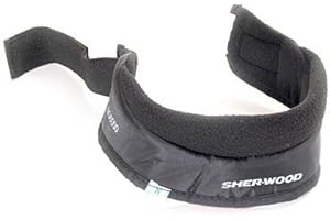 Sherwood Sher-Wood Neck Guard T90 Youth