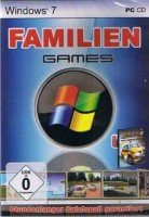 Win 7 Games Familienspiele [Importación alemana]