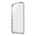 Price comparison product image Belkin Air Protect SheerForce Pro Dual Layer Drop and UV Protection Case with Push + Click Buttons for iPhone 7 Plus - Rose Gold