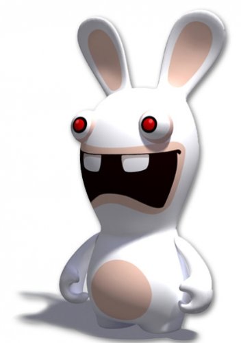 Preisvergleich Produktbild Scream Rabbid