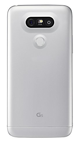 LG G5 Smartphone da 32 GB, 5.3