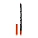 Absolute New York Waterproof Gel Lip Liner, Orange, 2g RS.551.00