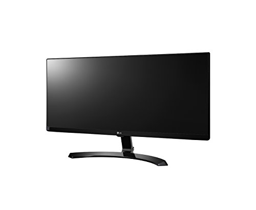 LG 29UM68 29 inch Ultrawide IPS Monitor (2560 x 1080, HDMI, DisplayPort, 250 cd/m2, 5ms, AMD Freesync)