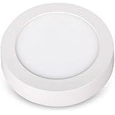 NextLED 15W-Tcy Beyaz Tavan Armatur