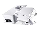 La conexión LAN adicional permite conectar a internet en cualquier momento otro dispositivo con capacidad para ello, mediante un cable de red