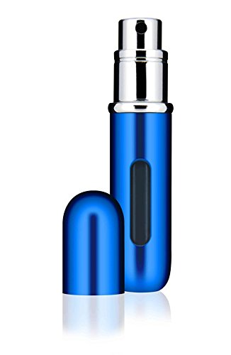 Travalo Taschenzerstäuber - Der neue HD in blau, 1 Stück