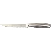 Steak &ccedil;elik saplı bı&ccedil;ak (STK-20)