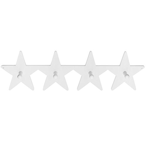 Kids Concept 120652 - Percheros, unisex