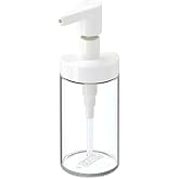 Ikea Sabunluk Beyaz/Şeffaf, 17cm, 8 oz. Tackan, .