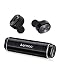 Produktbild Bluetooth Kopfhörer, Aermoo B2 Kabellose Kopfhoerer Bluetooth 4.2, Stereo-Minikopfhörer in Ear mit Ladekästchen und Integriertem Mikrofon, Geräuschreduzierung Wireless Headset für Handy