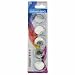 Produktbild Myshopmeile 2x 5 Grundig CR2430 3V Lithium Batterie Knopfzelle Uhren Knopfbatterie