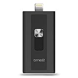 ★ ENCHUFE Y REPRODUZCA archivos de música en segundo plano, directamente desde el dispositivo de almacenamiento o mientras su iPhone está bloqueado! Capture imágenes o videos de la cámara y AHORRE directamente a la memoria usb iphone. ALMACENE Y Mire todas sus películas y programas de televisión favoritos sobre la marcha.