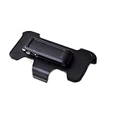 FUNKTION: Clips Defender Case in Holster Tropfen Schäden an Ihrem iPhone 5 zu verhindern