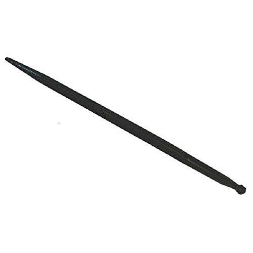 Frontladerzinken Ballenzinken Zinken für Frontlader 1100mm M 22X1,5