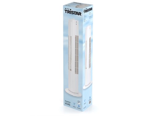 Tristar VE5962 Turmventilator/ Säulenventilator 75 cm - 5