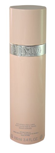 Valentino Valentina Satin Body Lotion 200 ml