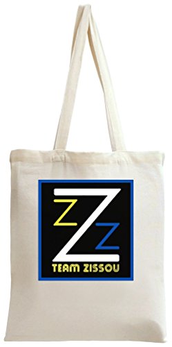 Preisvergleich Produktbild Team Zissou Tote Bag