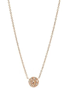 Fossil Damen- Collier JF00846791