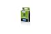 Produktbild Original Etikettierbänder passend für Dymo Labelmanager 210 D Dymo S0720500, Standard-D1-Band / S0720500 45010 - Premium Beschriftungsband - Schwarz
