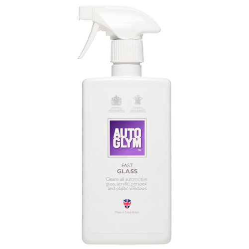 Auto Glym Fast Glass ,500ml